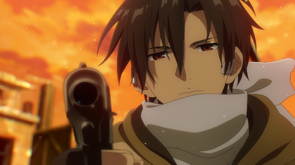 86 -Eighty Six- Review: A War-Anime For Those That Have Been To War